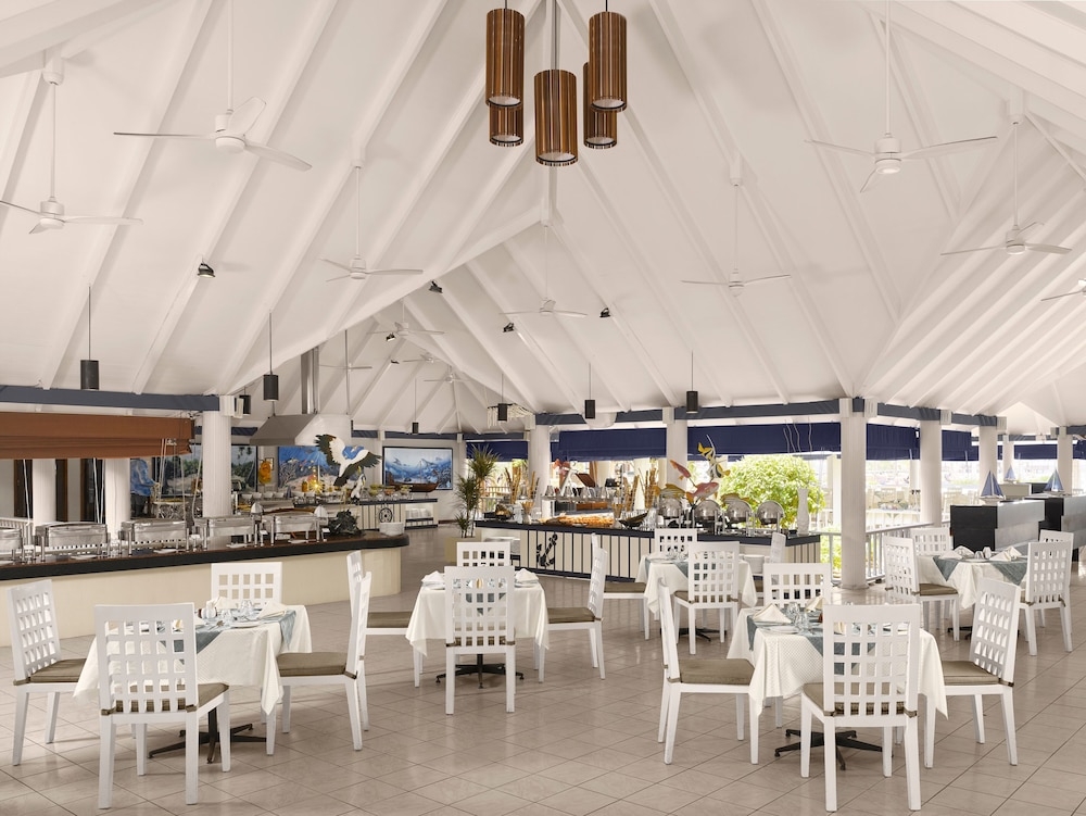 바(숙박 시설 내)