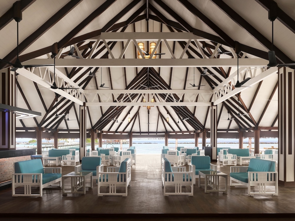 바(숙박 시설 내)