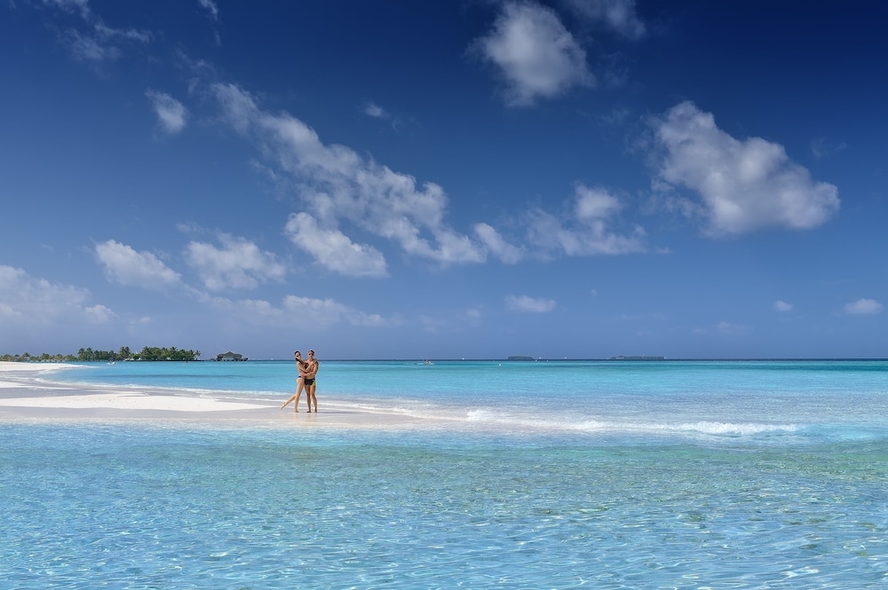 숙박 시설의 전망