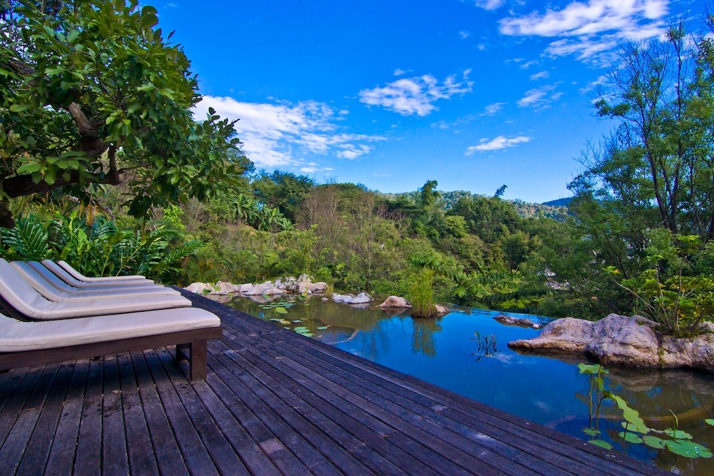 숙박 시설 내 편의 시설/서비스