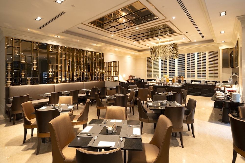 아침 식사 공간