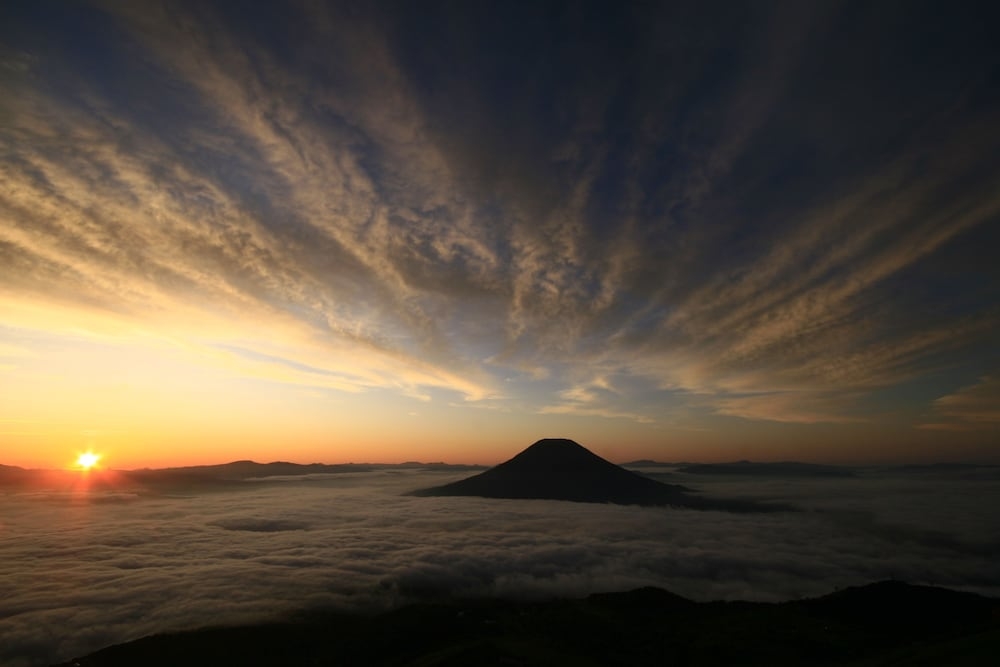 숙박 시설의 전망