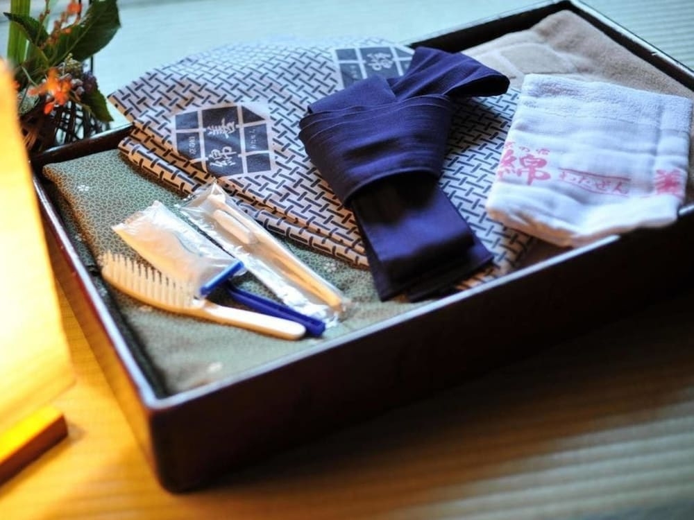 객실 내 편의 시설/서비스