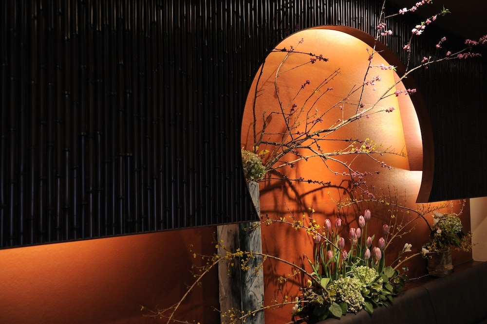 체크인/체크아웃 키오스크