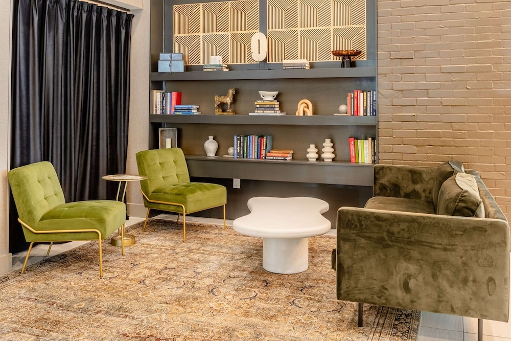 숙박 시설 내 편의 시설/서비스