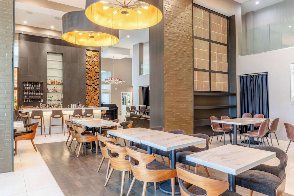 아침 식사 공간