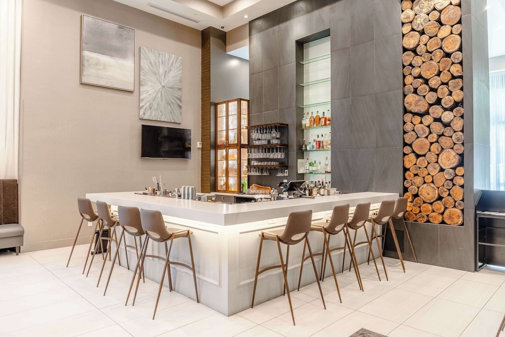 숙박 시설 내 편의 시설/서비스