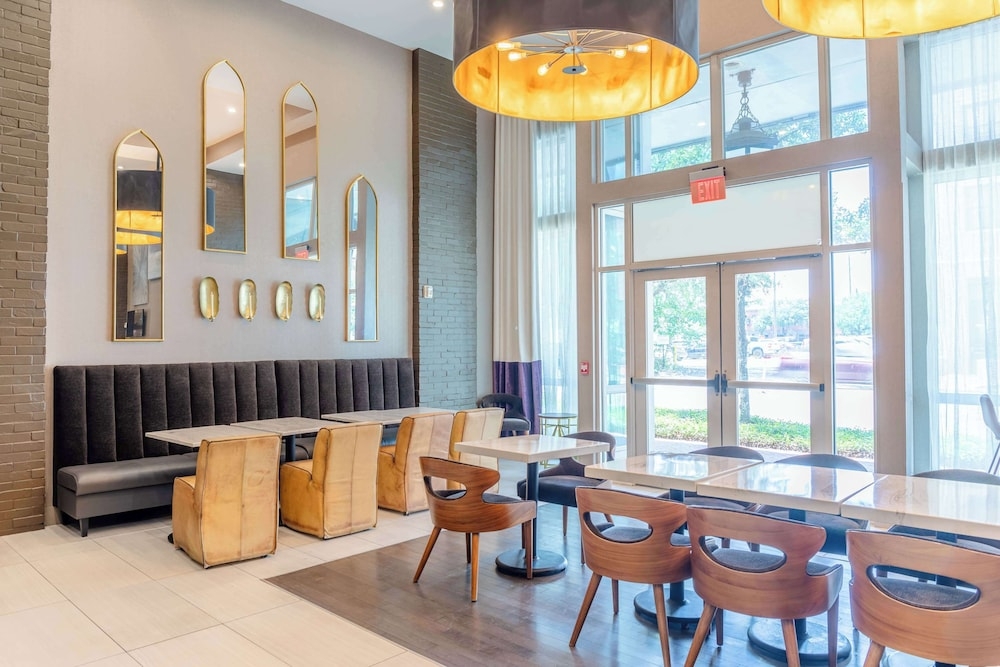 숙박 시설 내 편의 시설/서비스