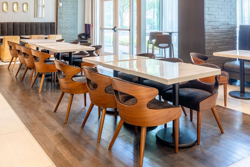 숙박 시설 내 편의 시설/서비스