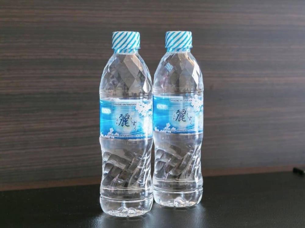 객실 내 편의 시설/서비스