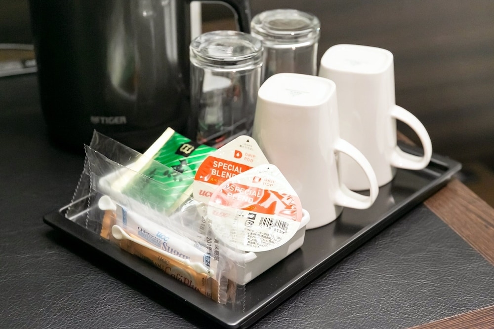 객실 내 편의 시설/서비스