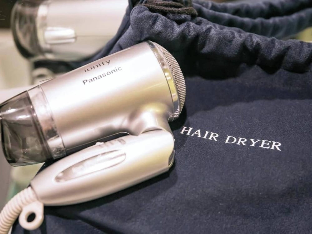 객실 내 편의 시설/서비스