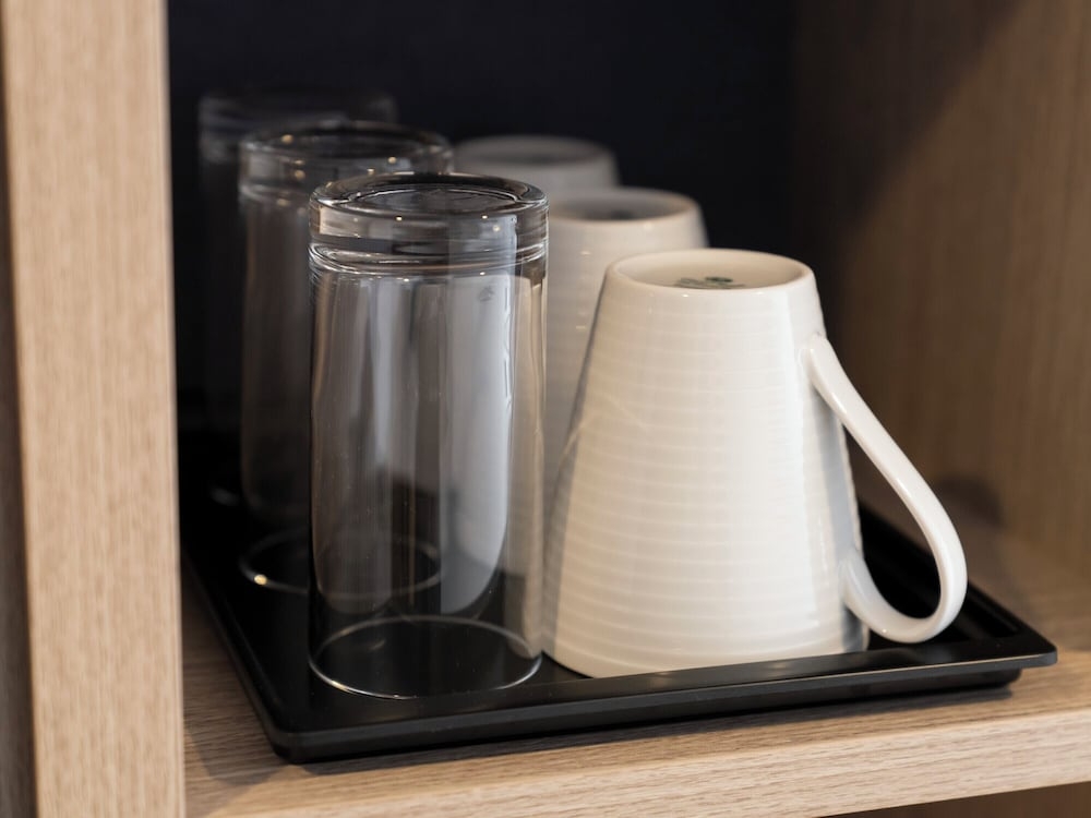 객실 내 편의 시설/서비스