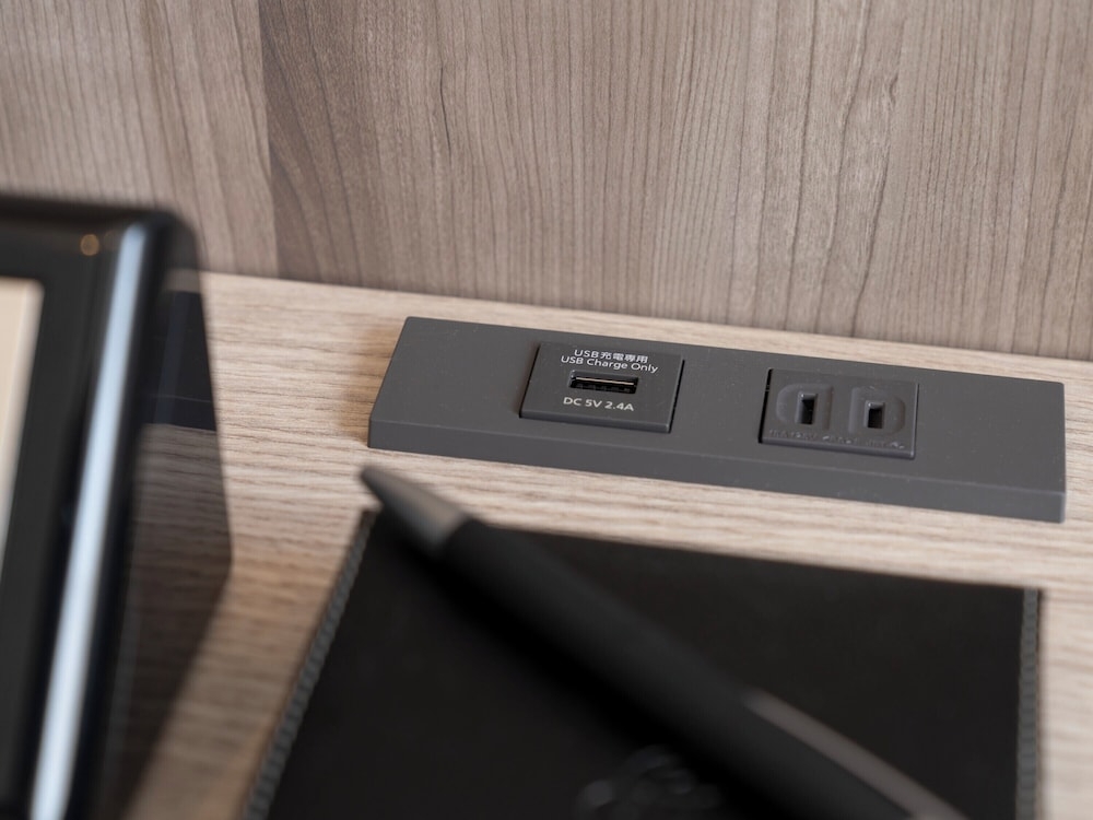 객실 내 편의 시설/서비스