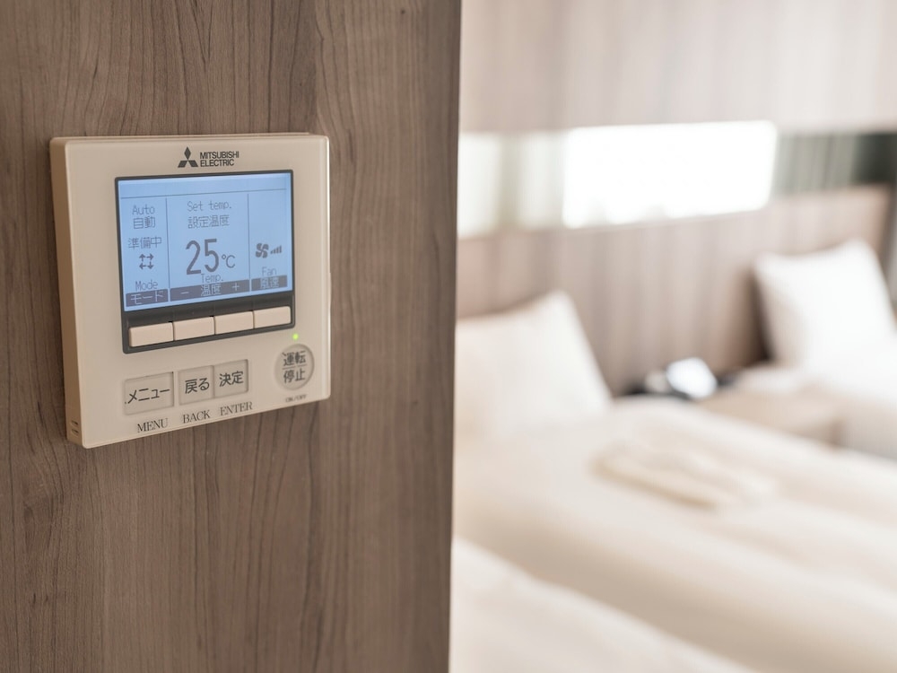 객실 내 편의 시설/서비스