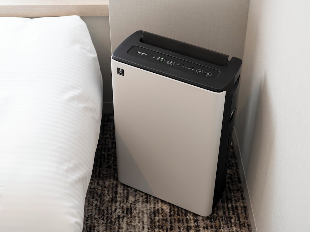 객실 내 편의 시설/서비스