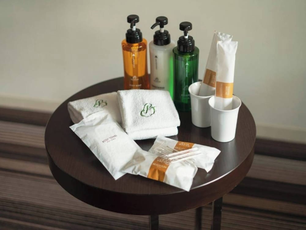 객실 내 편의 시설/서비스