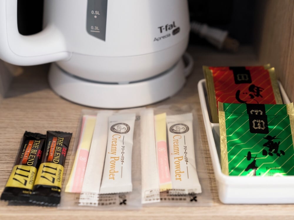 객실 내 편의 시설/서비스