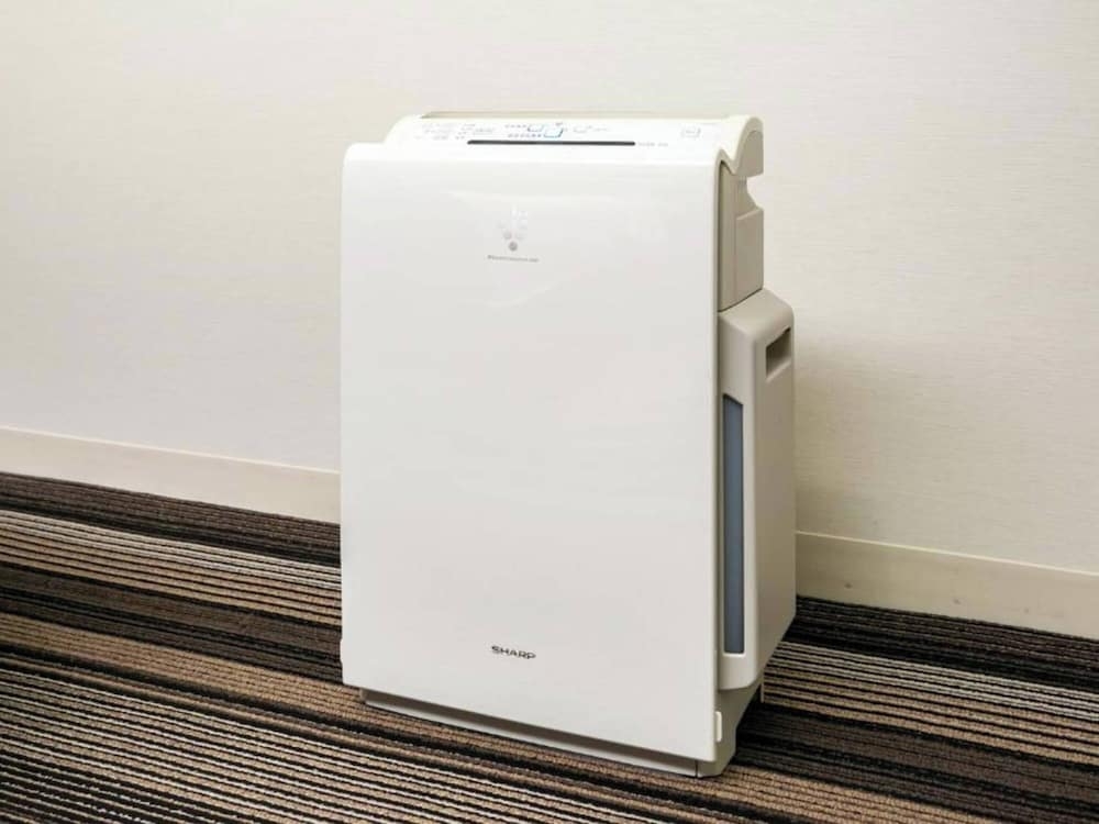 객실 내 편의 시설/서비스