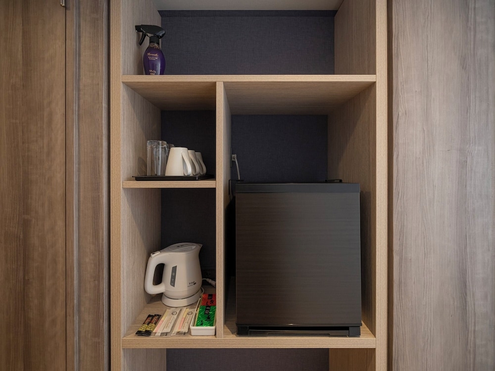 객실 내 편의 시설/서비스