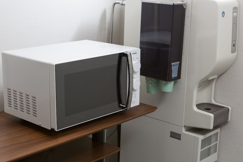 숙박 시설 내 편의 시설/서비스