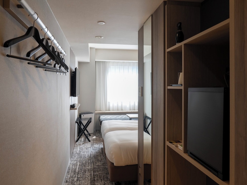 객실에서 보이는 전망