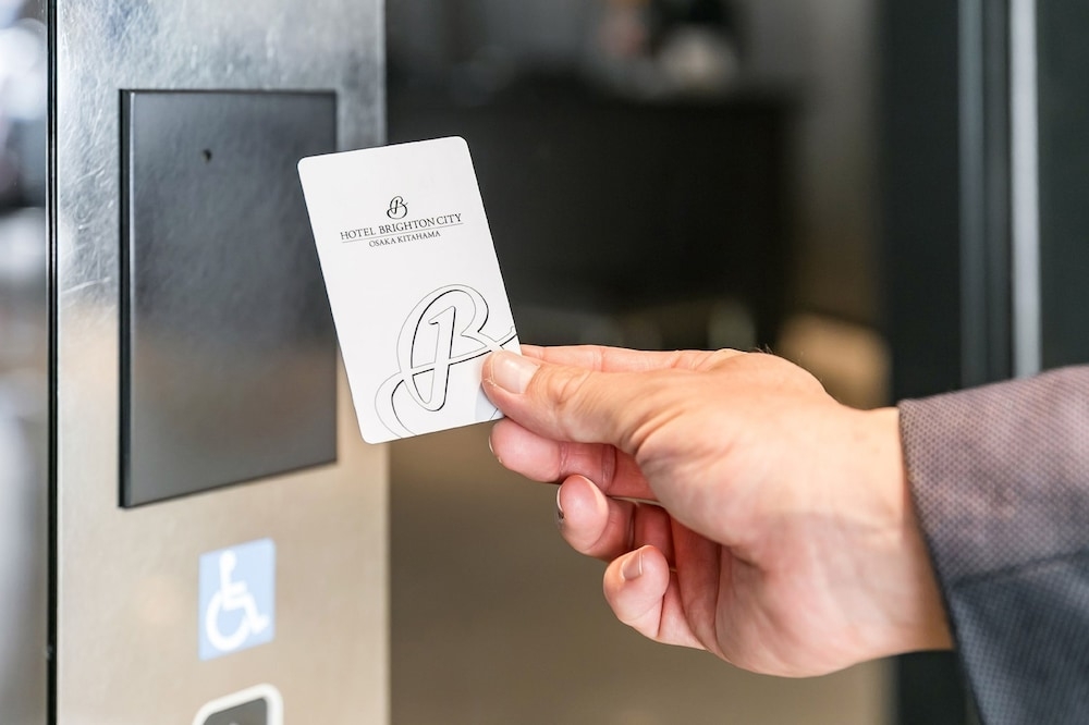 숙박 시설 내 편의 시설/서비스