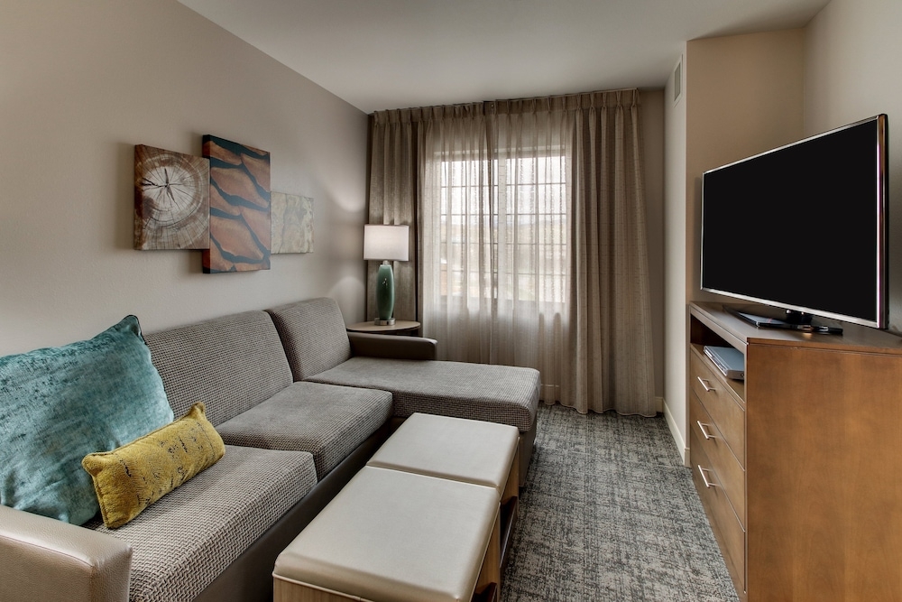 객실에서 보이는 전망