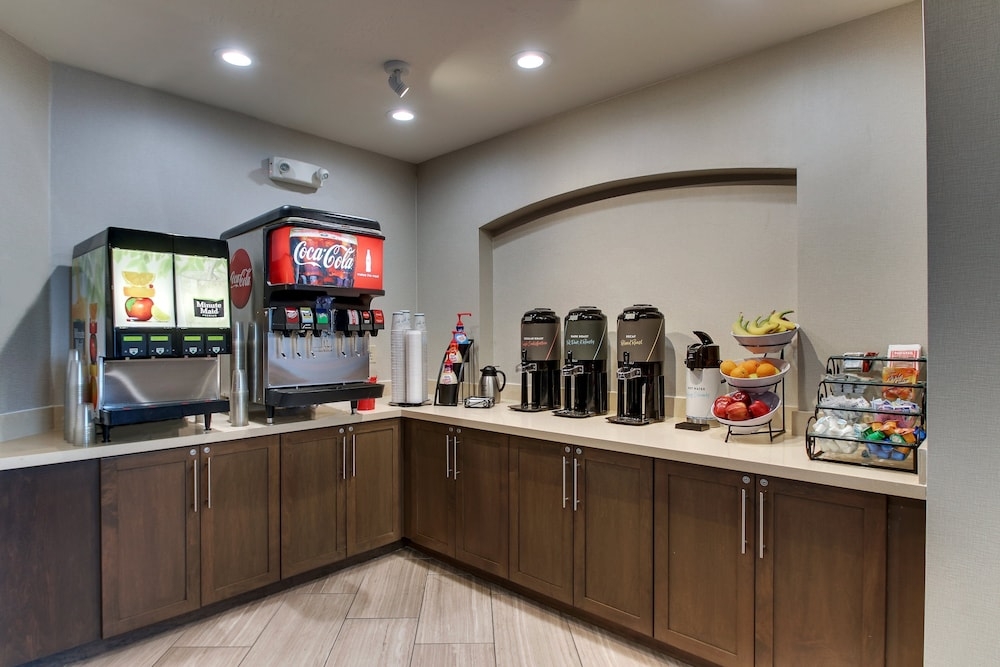 객실 내 편의 시설/서비스