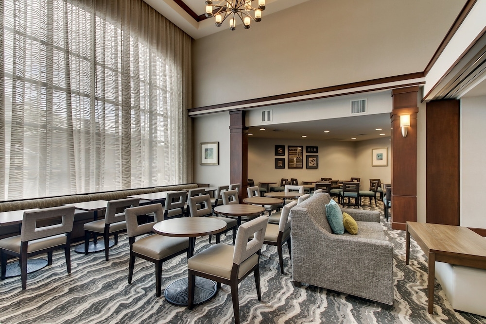 숙박 시설 내 편의 시설/서비스