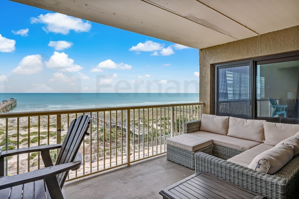 숙박 시설 구내