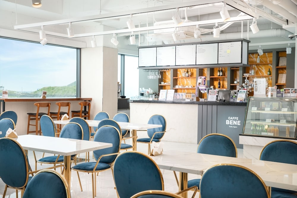 아침 식사 공간