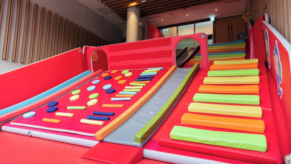 어린이 즐길거리