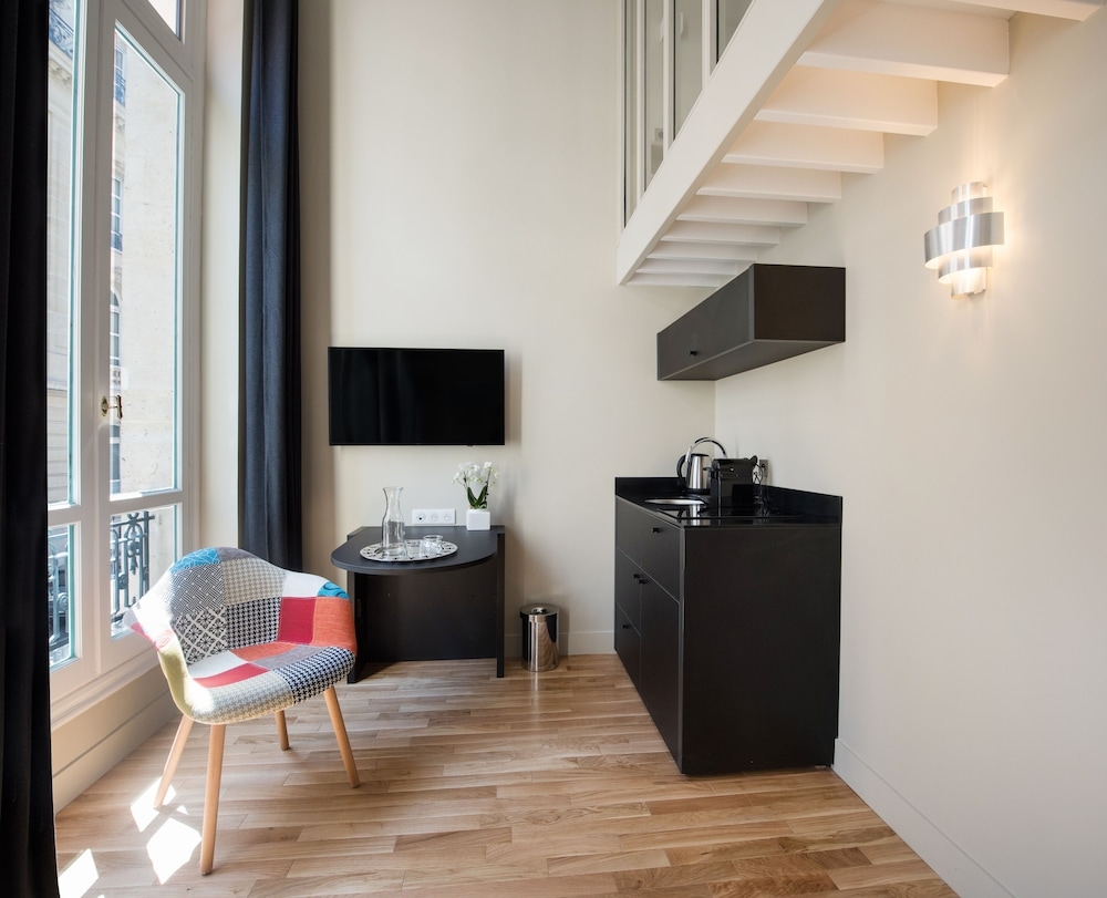 전용 간이 주방