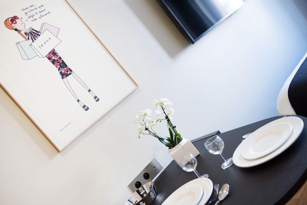 전용 간이 주방