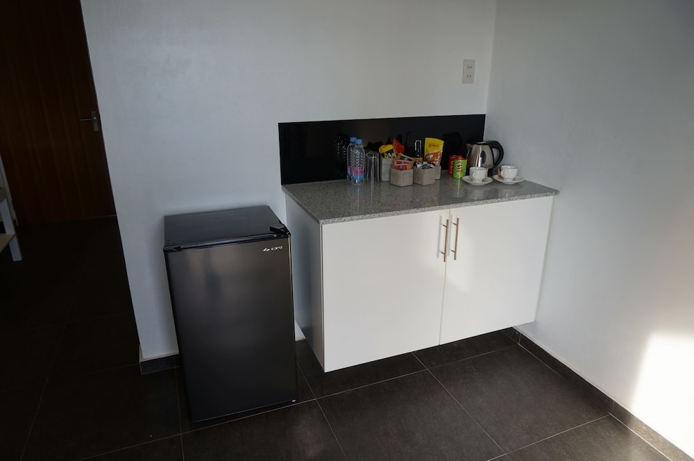 객실 내 편의 시설/서비스