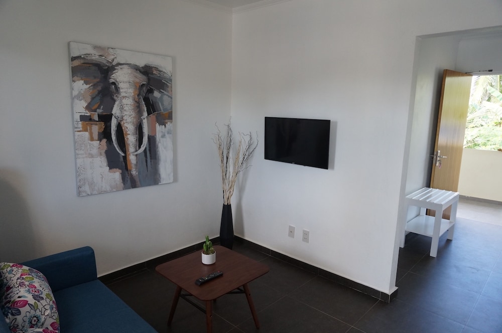 객실 내 편의 시설/서비스