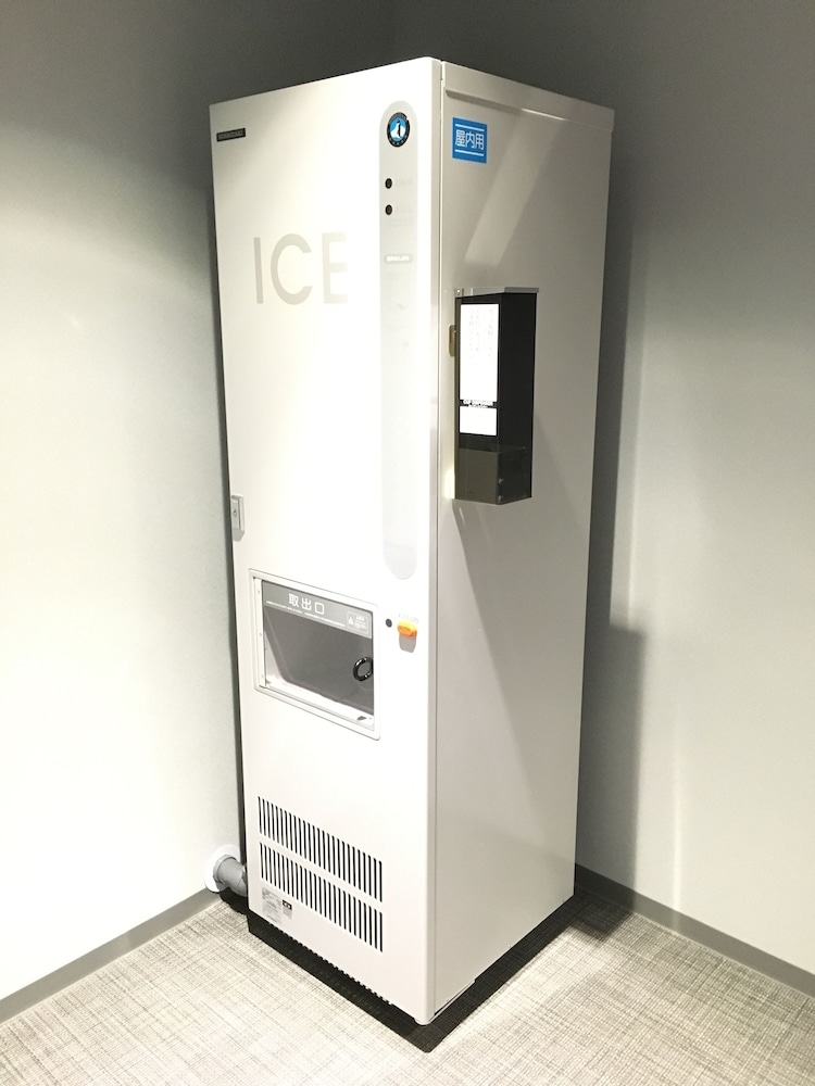 숙박 시설 내 편의 시설/서비스