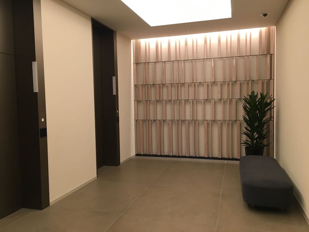 숙박 시설 내 편의 시설/서비스