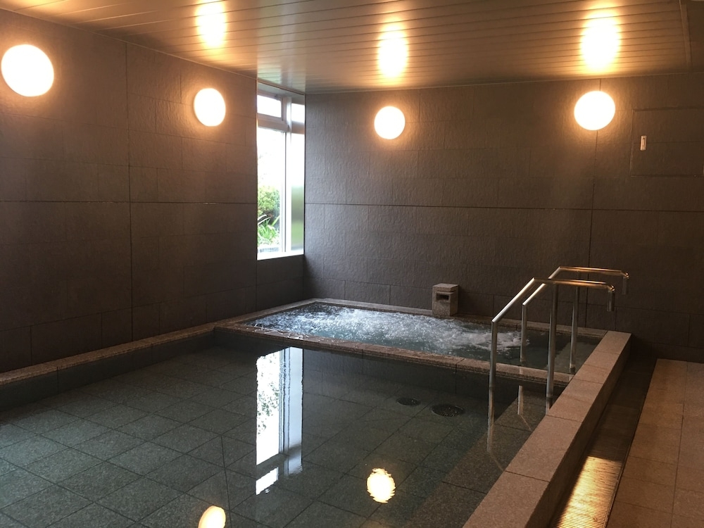 숙박 시설 내 편의 시설/서비스