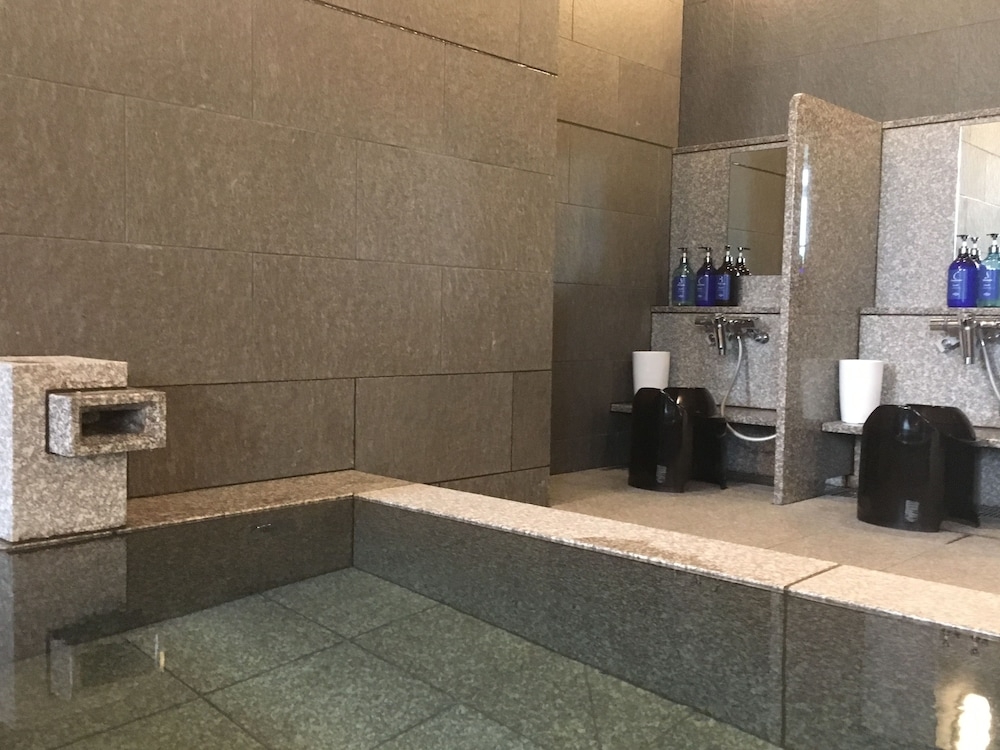 숙박 시설 내 편의 시설/서비스