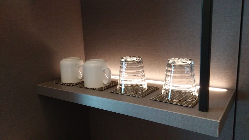 객실 내 편의 시설/서비스