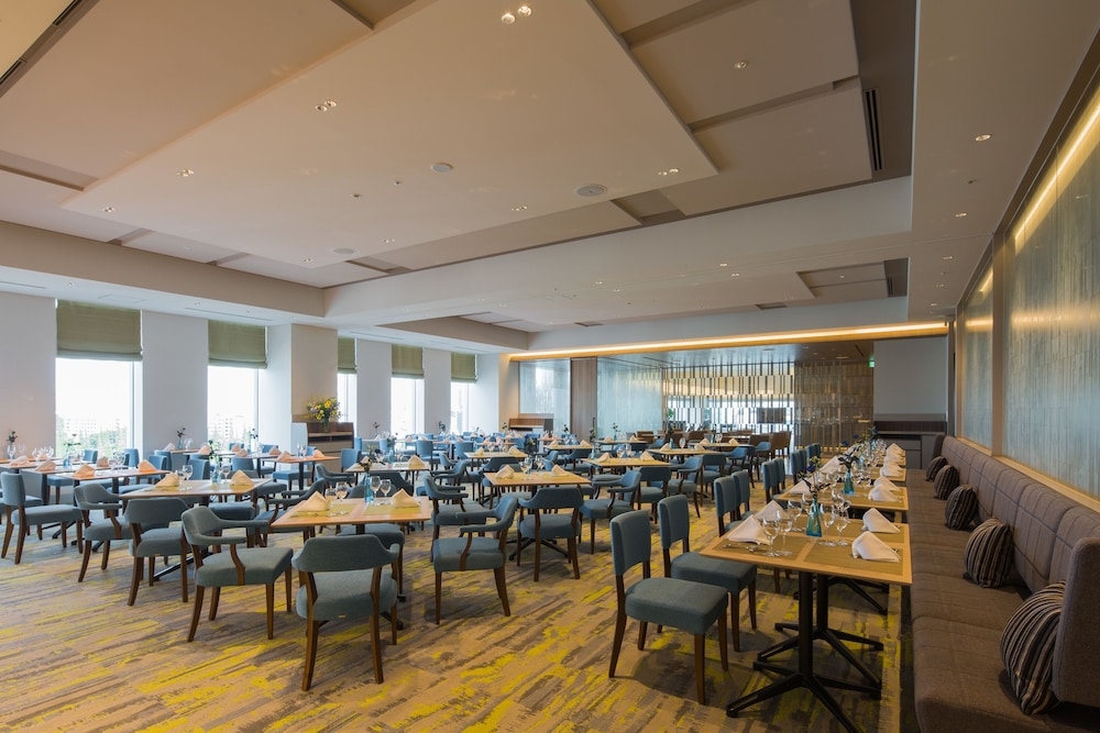 아침 식사 공간