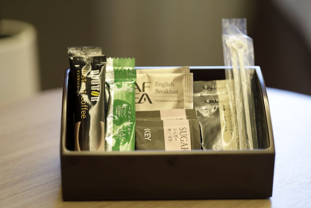 객실 내 편의 시설/서비스