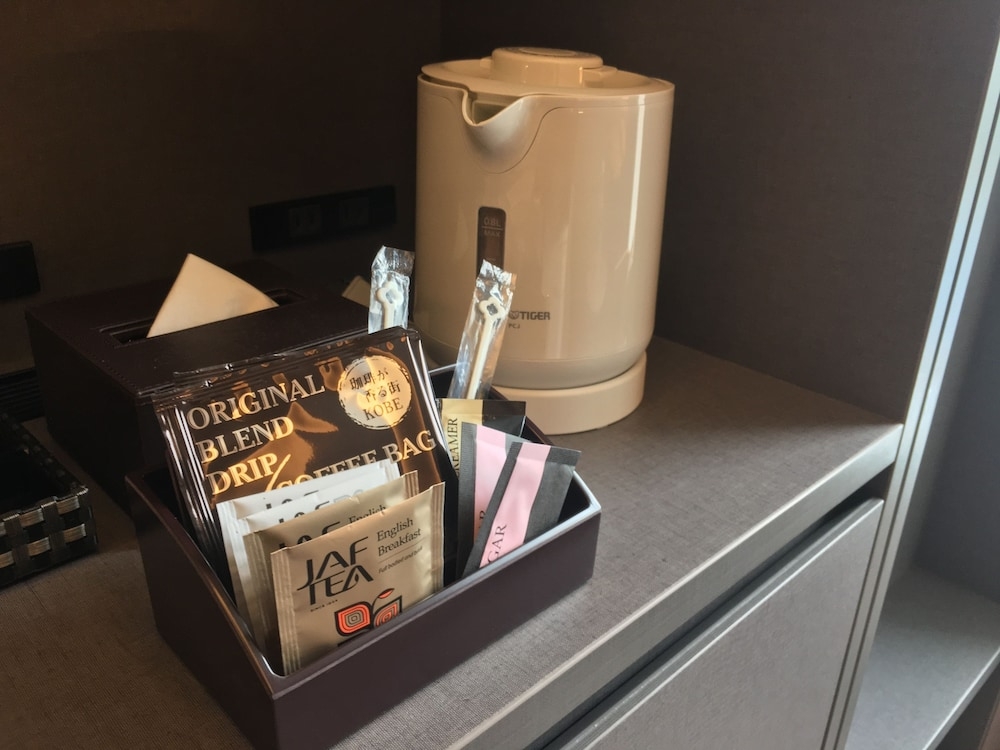 객실 내 편의 시설/서비스