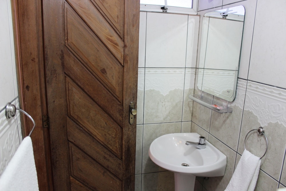 욕실 편의 시설