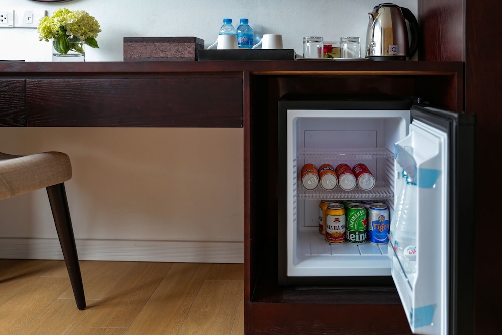 바(숙박 시설 내)