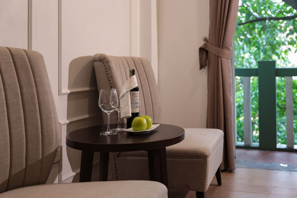 욕실 편의 시설