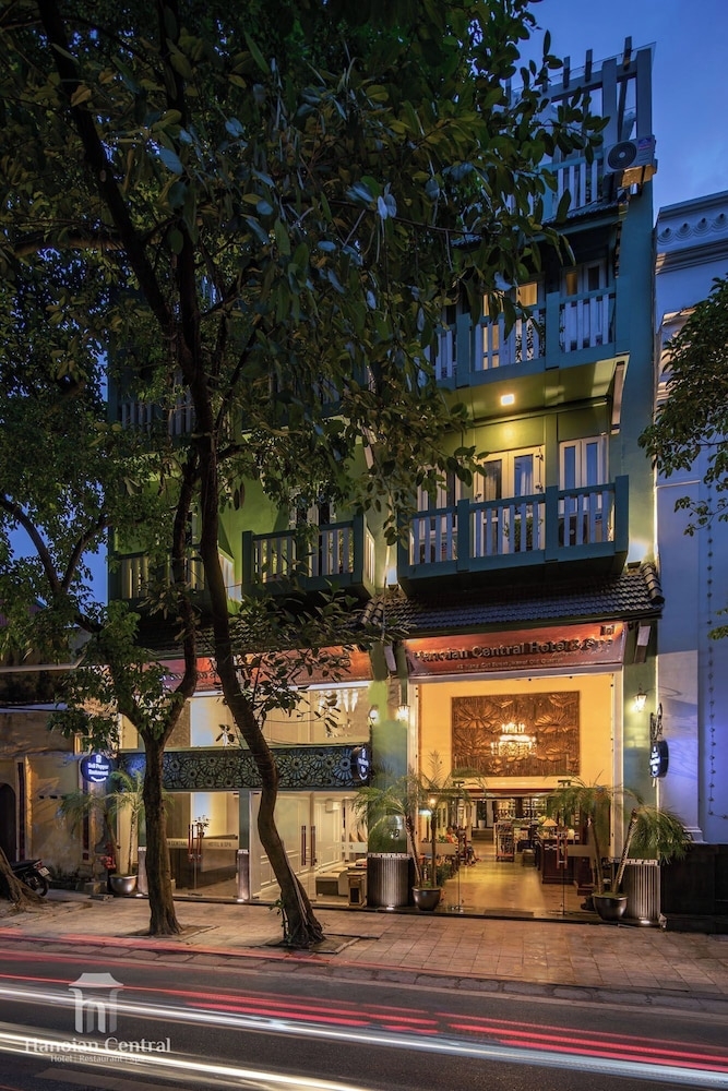 외부 세부 사진