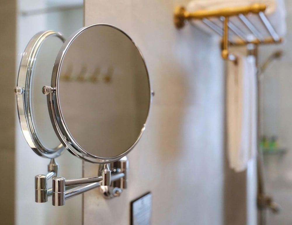 욕실 편의 시설